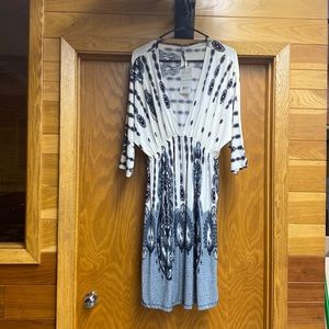 Relax by Exist dress or cover up.  New with tags